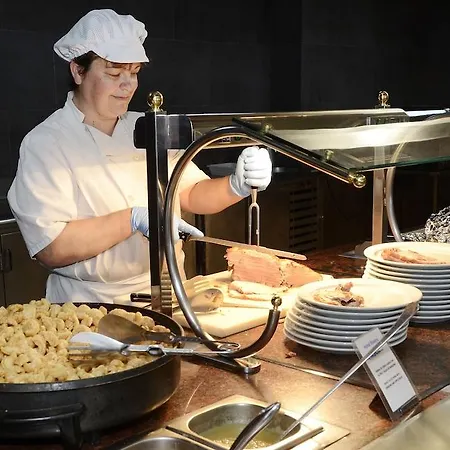 Medplaya Riviera - Adults Recommended Hotel 4*