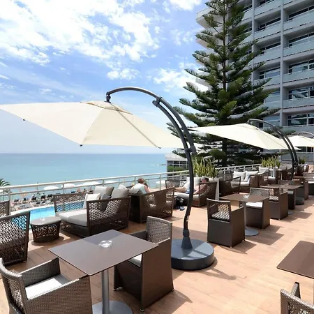 Hotel Medplaya Riviera - Adults Recommended 4*