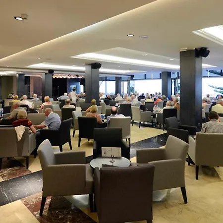 Medplaya Riviera - Adults Recommended 4*