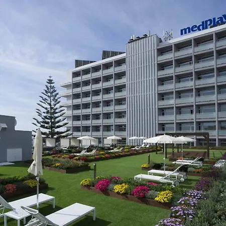 Medplaya Riviera - Adults Recommended Hotel