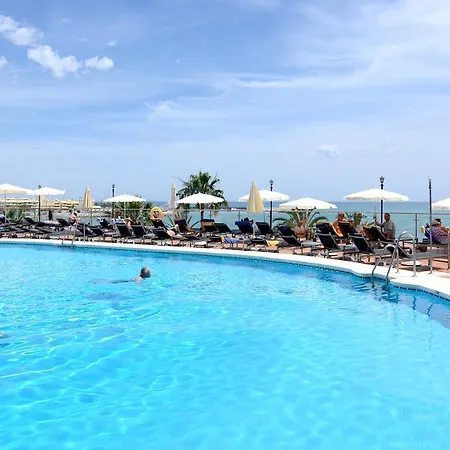 Medplaya Riviera - Adults Recommended