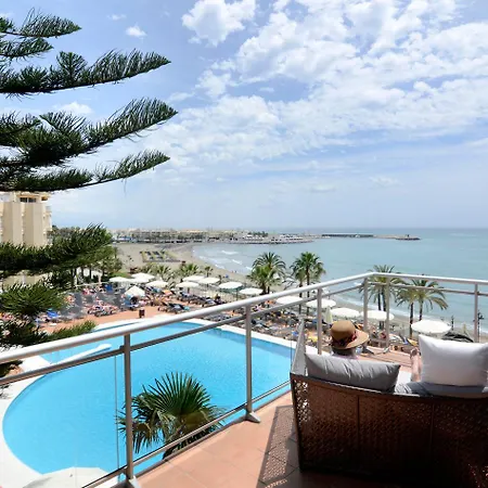 Hotel Medplaya Riviera - Adults Recommended