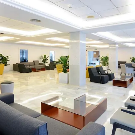 Medplaya Riviera - Adults Recommended