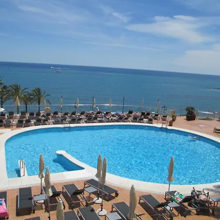 Hotel Medplaya Riviera - Adults Recommended