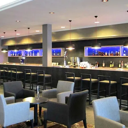 Medplaya Riviera - Adults Recommended 4* Benalmadena