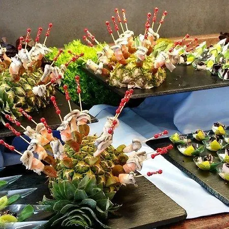 Medplaya Riviera - Adults Recommended Hotel