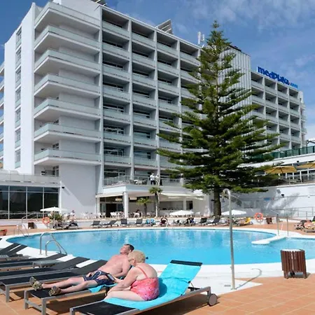 Hotel Medplaya Riviera - Adults Recommended 4*