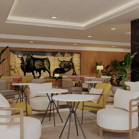 Hotel Medplaya Riviera - Adults Recommended 4*