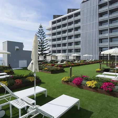 Hotel Medplaya Riviera - Adults Recommended