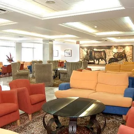 Medplaya Riviera - Adults Recommended Benalmadena