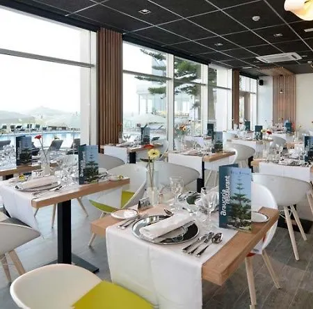 Hotel Medplaya Riviera - Adults Recommended 4*