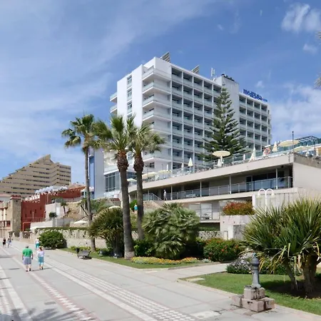 Medplaya Riviera - Adults Recommended Hotel