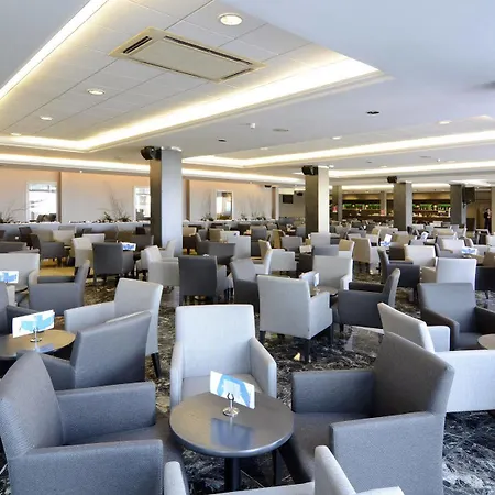 Hotel Medplaya Riviera - Adults Recommended