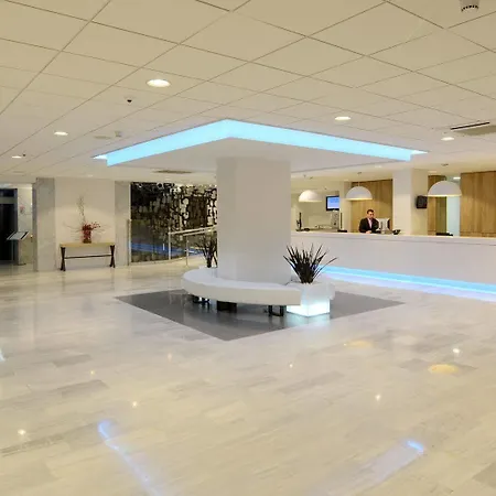 Medplaya Riviera - Adults Recommended Hotel 4*