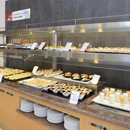 Medplaya Riviera - Adults Recommended 4*