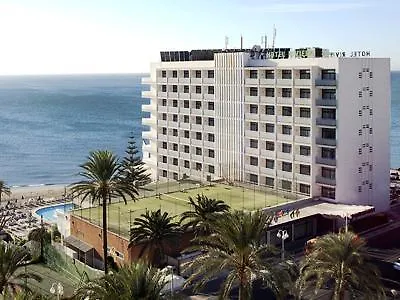 Medplaya Riviera - Adults Recommended Hotel 4*