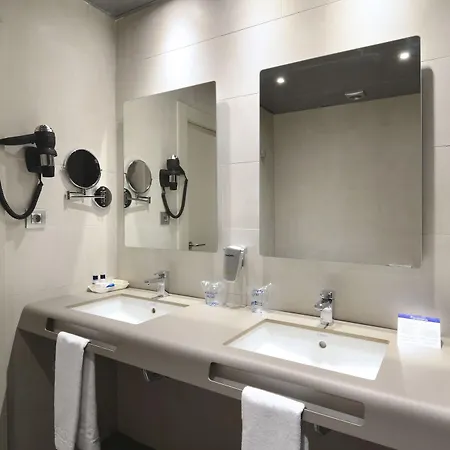 Hotel Riviera Costa Del Sol - Adults Recommended