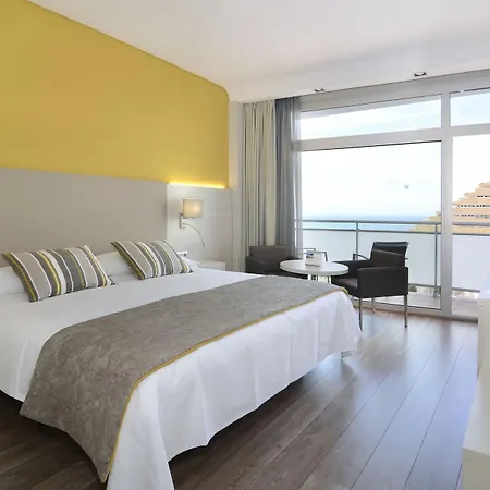 Medplaya Riviera - Adults Recommended Hotel 4*