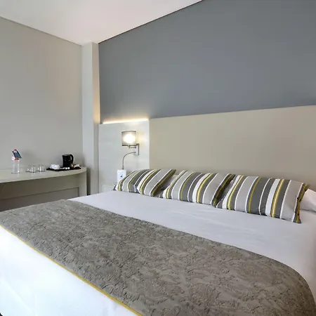Hotel Medplaya Riviera - Adults Recommended 4*