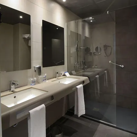 Medplaya Riviera - Adults Recommended 4* Benalmadena