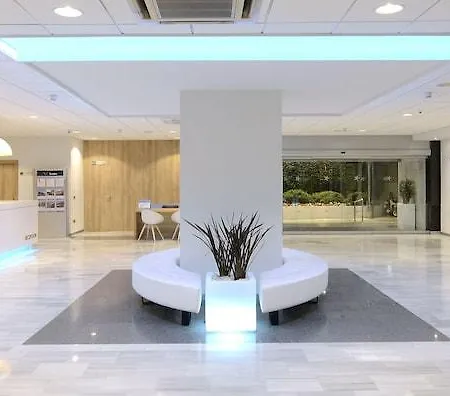 Hotel Hotel Riviera Costa Del Sol - Adults Recommended