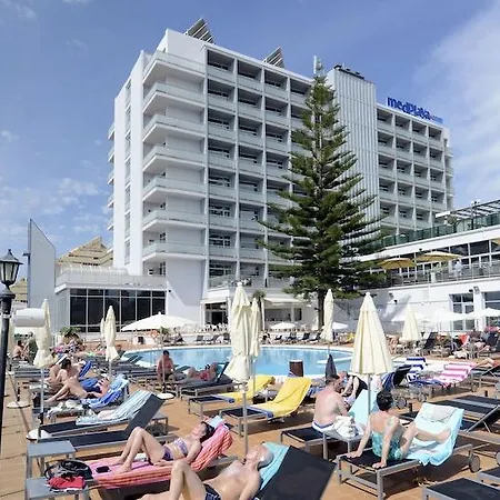 Medplaya Riviera - Adults Recommended Hotel