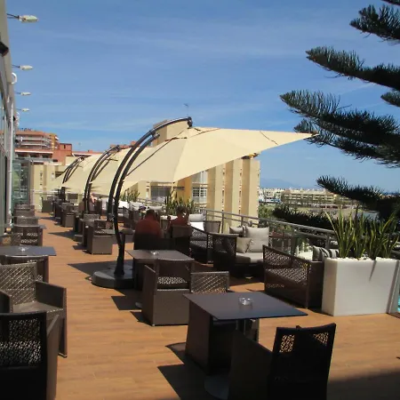 Hotel Medplaya Riviera - Adults Recommended