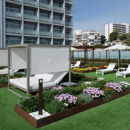 Hotel Medplaya Riviera - Adults Recommended Benalmadena