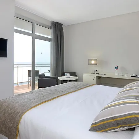 Medplaya Riviera - Adults Recommended Hotel Benalmadena