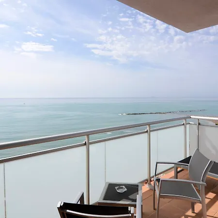 Medplaya Riviera - Adults Recommended 4*