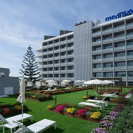 Hotel Riviera Costa Del Sol - Adults Recommended Hotel