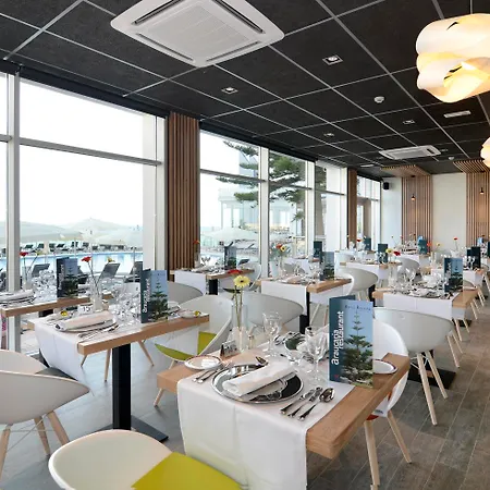 Medplaya Riviera - Adults Recommended Hotel 4*