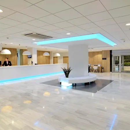 Hotel Riviera Costa Del Sol - Adults Recommended Hotel 4*