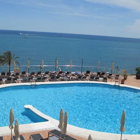Hotel Medplaya Riviera - Adults Recommended