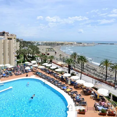 Hotel Riviera Costa Del Sol - Adults Recommended
