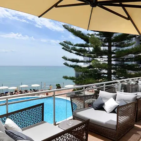 Medplaya Riviera - Adults Recommended Benalmadena