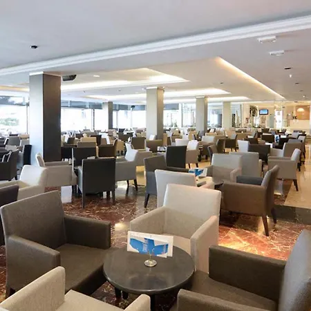 Hotel Riviera Costa Del Sol - Adults Recommended Hotel 4*