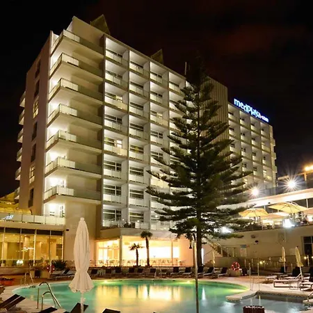 Hotel Medplaya Riviera - Adults Recommended