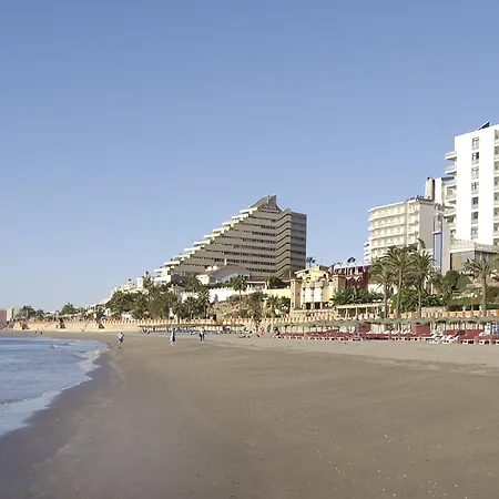 Medplaya Riviera - Adults Recommended Hotel