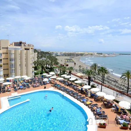 Hotel Riviera Costa Del Sol - Adults Recommended Benalmádena