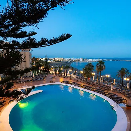 Medplaya Riviera - Adults Recommended Benalmadena
