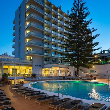 Medplaya Riviera - Adults Recommended Hotel