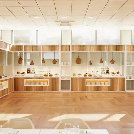 Hotel Riviera Costa Del Sol - Adults Recommended Hotel 4*