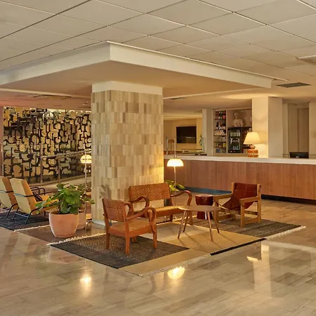 Otel Riviera Costa Del Sol - Adults Recommended 4*
