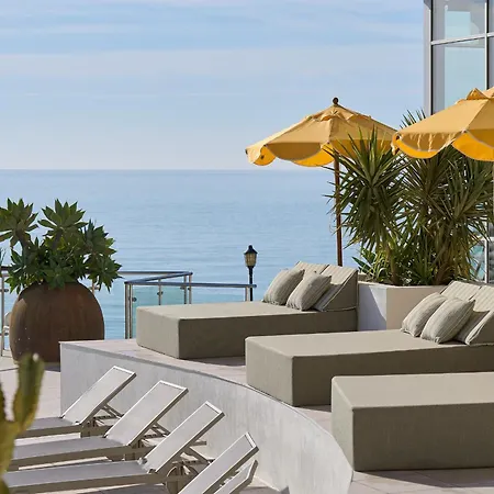 Riviera Costa Del Sol - Adults Recommended Otel Benalmádena