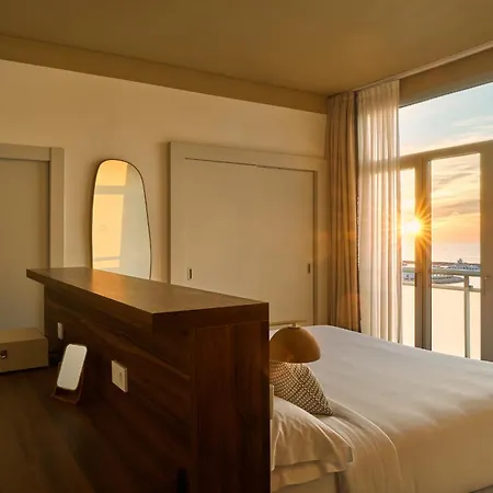 Otel Riviera Costa Del Sol - Adults Recommended Benalmádena