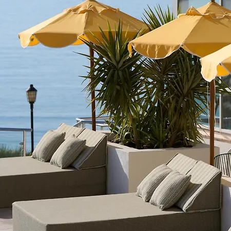 Riviera Costa Del Sol - Adults Recommended