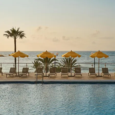 Riviera Costa Del Sol - Adults Recommended بينالماذينا