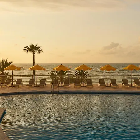 فندق Riviera Costa Del Sol - Adults Recommended بينالماذينا