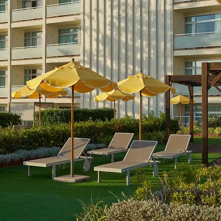 فندق Riviera Costa Del Sol - Adults Recommended 4*